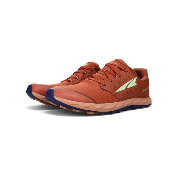 ALTRA M SUPERIOR 5 Dark Clay