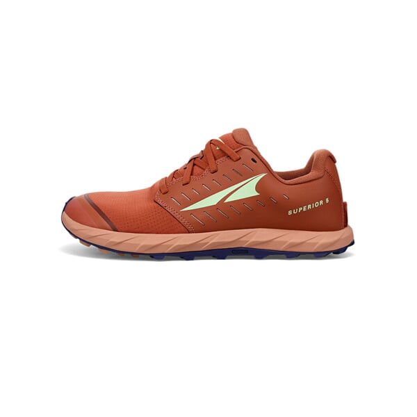 ALTRA M SUPERIOR 5 Dark Clay