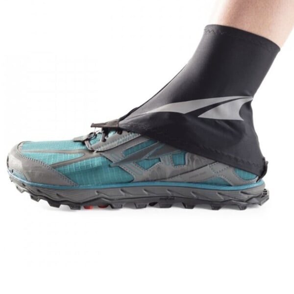 ALTRA TRAIL GAITER Black/Grey