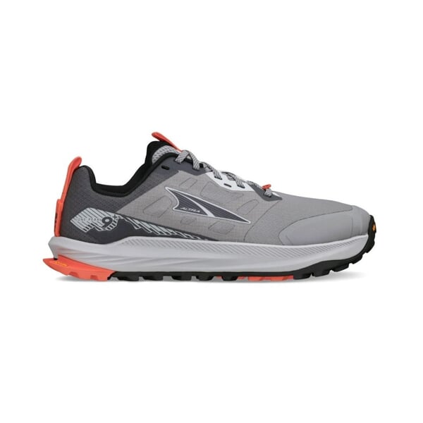 ALTRA W LONE PEAK 9+ Gray/Oran