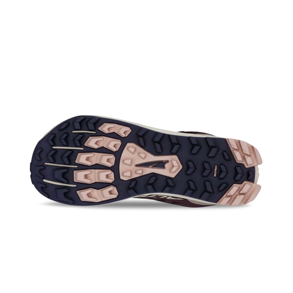 ALTRA W LONE PEAK 9 WP LOW Mar