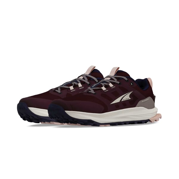 ALTRA W LONE PEAK 9 WP LOW Mar