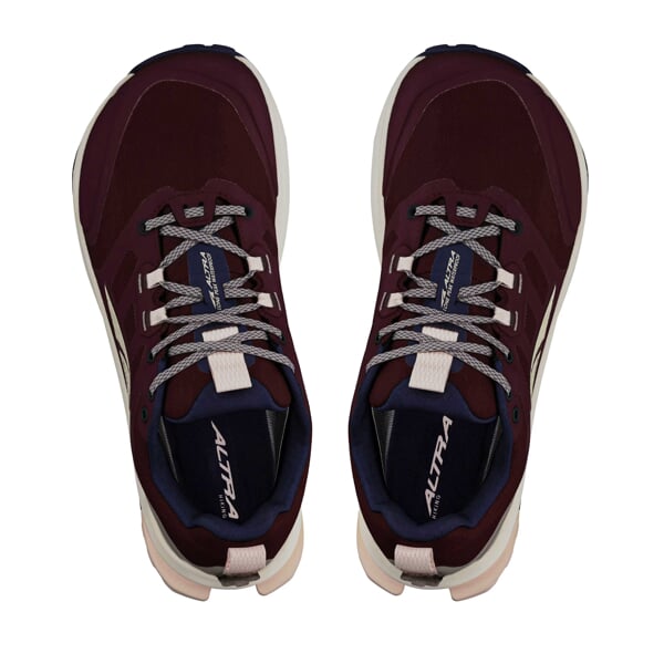 ALTRA W LONE PEAK 9 WP LOW Mar