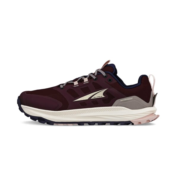 ALTRA W LONE PEAK 9 WP LOW Mar
