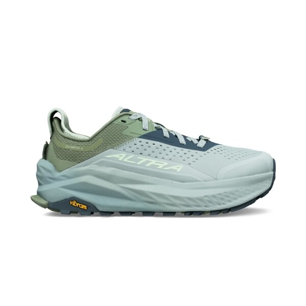 ALTRA W OLYMPUS 6 Gray/Shadow