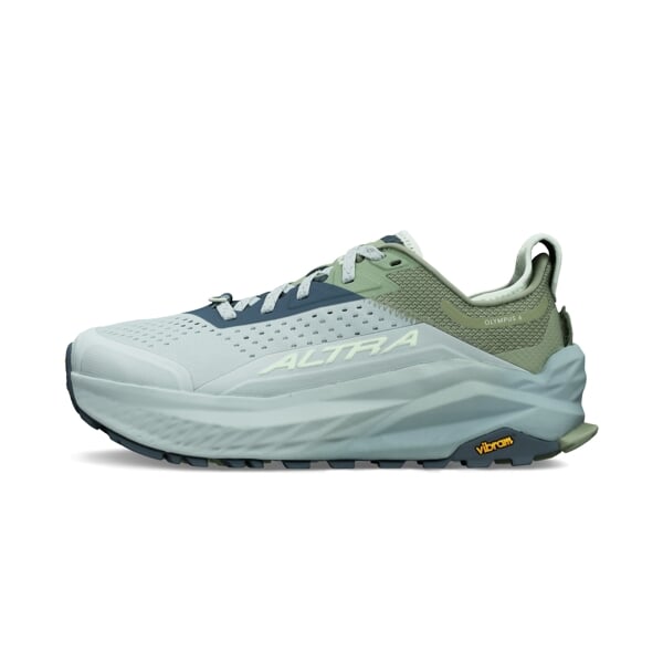 ALTRA W OLYMPUS 6 Gray/Shadow