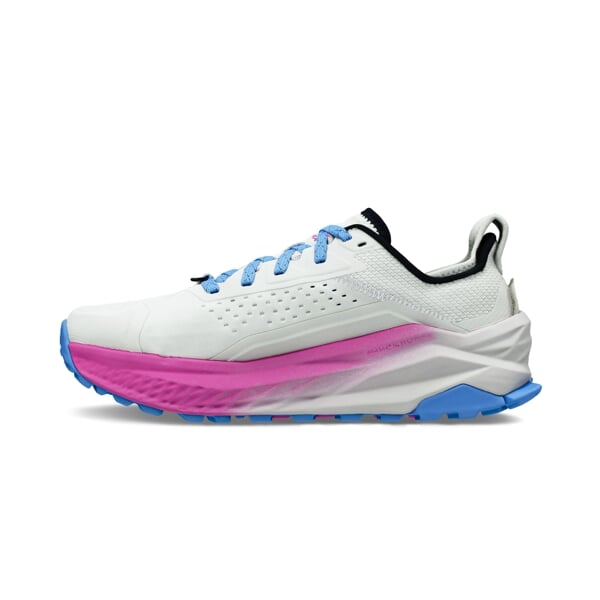 ALTRA W OLYMPUS 6 White/Blue