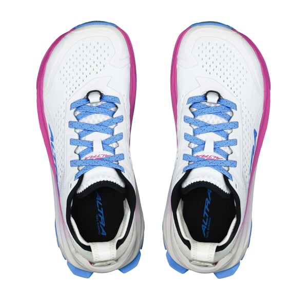 ALTRA W OLYMPUS 6 White/Blue