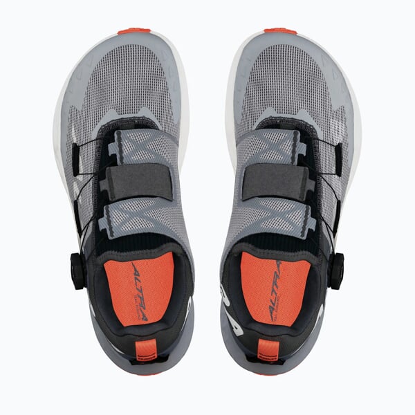 ALTRA W TIMP 5 BOA Gray/Pink