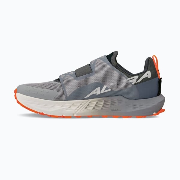 ALTRA W TIMP 5 BOA Gray/Pink