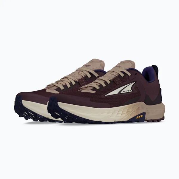 ALTRA W TIMP 5 Dark Purple