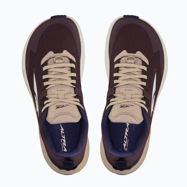 ALTRA W TIMP 5 Dark Purple