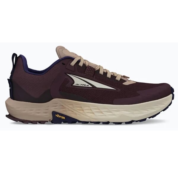 ALTRA W TIMP 5 Dark Purple