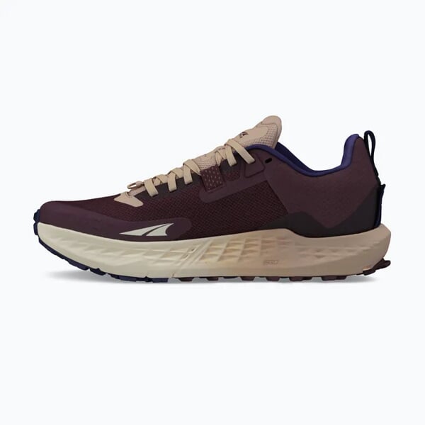 ALTRA W TIMP 5 Dark Purple