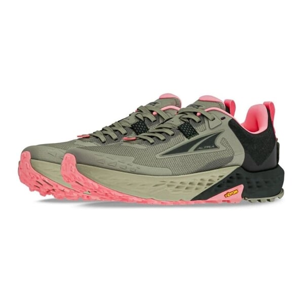 ALTRA W TIMP 5 Dusty/Olive