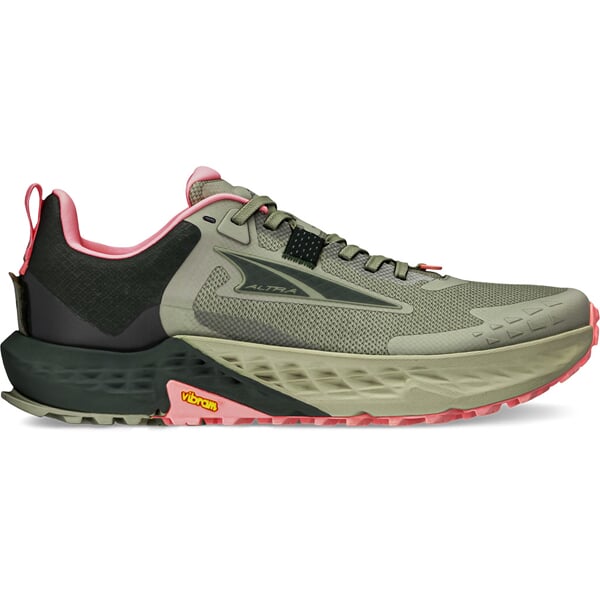 ALTRA W TIMP 5 Dusty/Olive