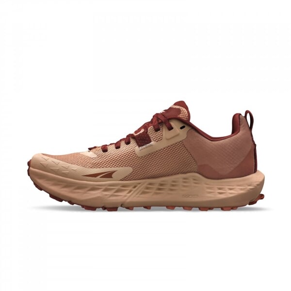 ALTRA W TIMP 5 Tan