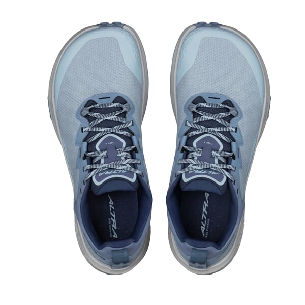 ALTRA W TIMP 6 Dark Blue