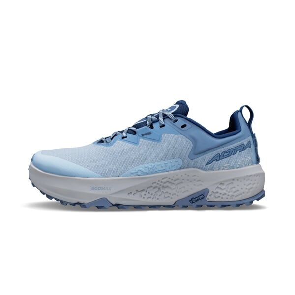 ALTRA W TIMP 6 Dark Blue
