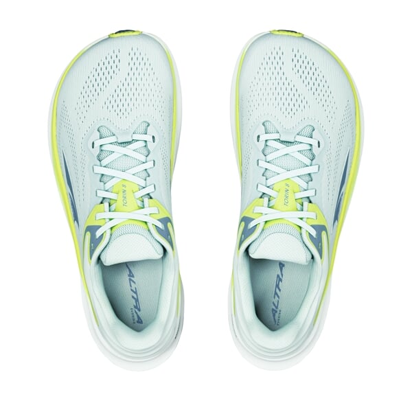 ALTRA W TORIN 8 Pastel Teal