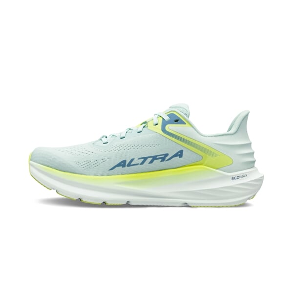 ALTRA W TORIN 8 Pastel Teal