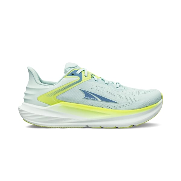 ALTRA W TORIN 8 Pastel Teal