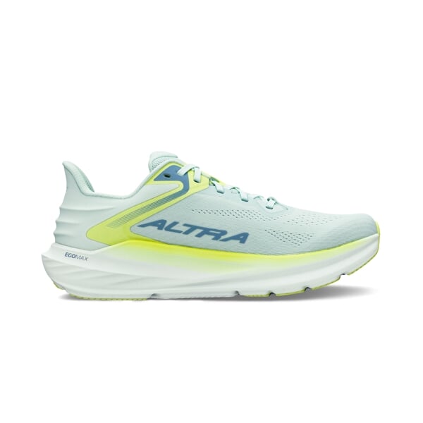 ALTRA W TORIN 8 Pastel Teal