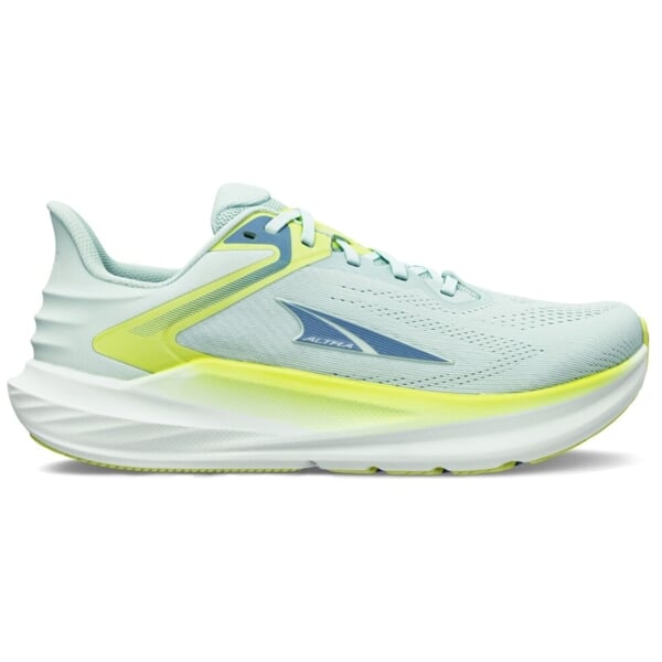 ALTRA W TORIN 8 Pastel Teal
