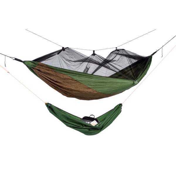 AMAZONAS HAMMOCK FLOOR