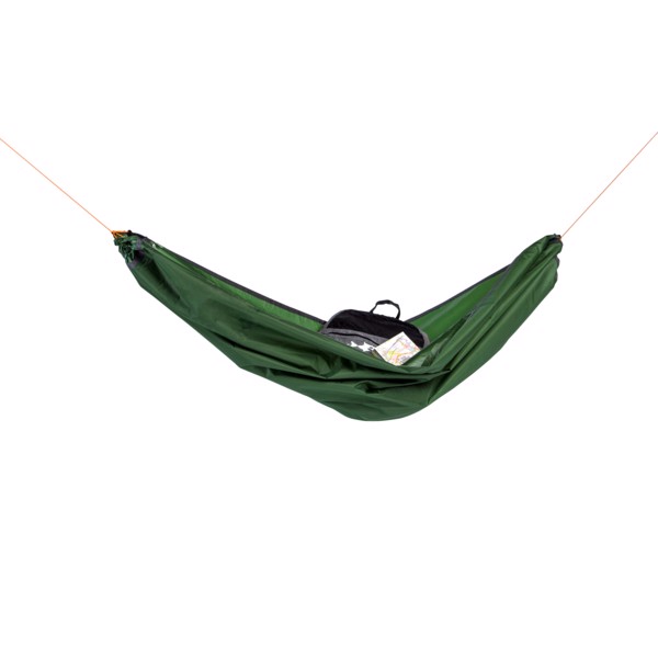 AMAZONAS HAMMOCK FLOOR