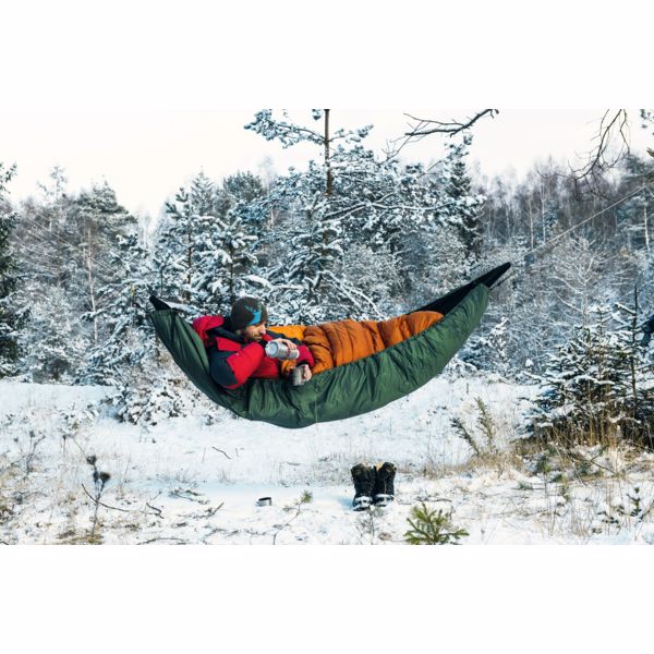 AMAZONAS UNDERQUILT tep. ochr.