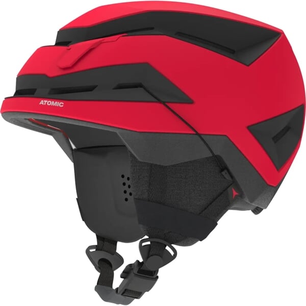 ATOMIC BACKLAND 22/23 Red