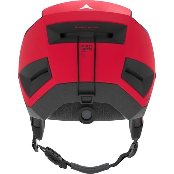 ATOMIC BACKLAND 22/23 Red