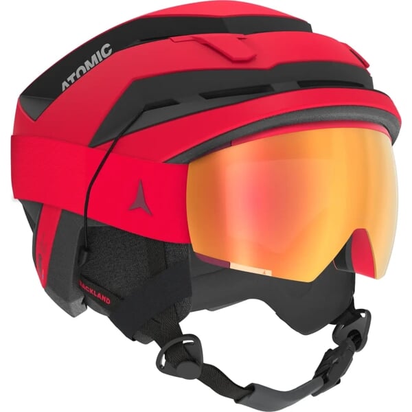 ATOMIC BACKLAND 22/23 Red