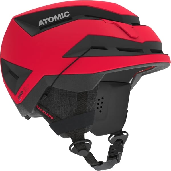 ATOMIC BACKLAND 22/23 Red