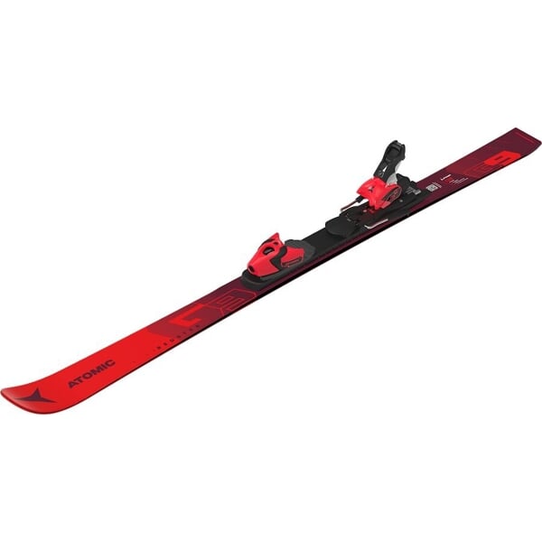 ATOMIC REDSTER RTi LT+M
