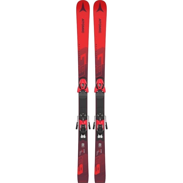 ATOMIC REDSTER RTi LT+M