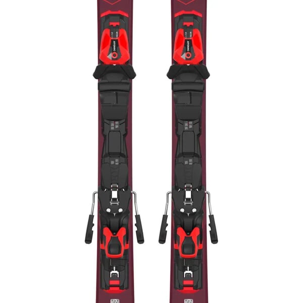 ATOMIC REDSTER S7 RP+MI 12 GW