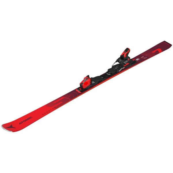 ATOMIC REDSTER S7 RP+MI 12 GW