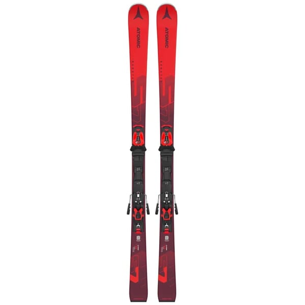 ATOMIC REDSTER S7 RP+MI 12 GW