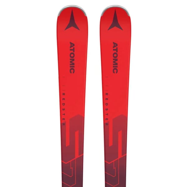 ATOMIC REDSTER S7 RP+MI 12 GW
