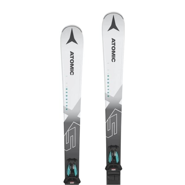 ATOMIC REDSTER X5+M10 GW