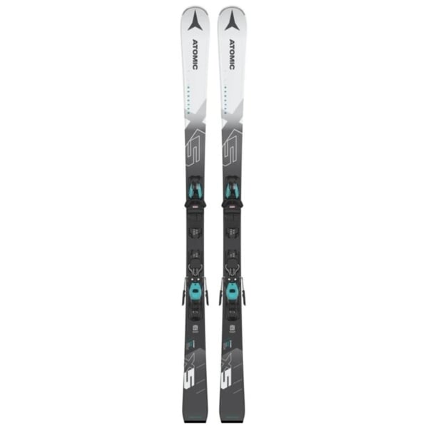 ATOMIC REDSTER X5+M10 GW