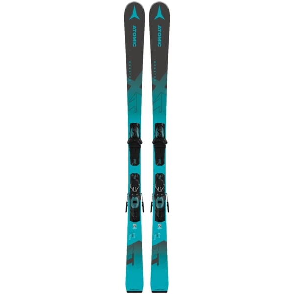 ATOMIC REDSTER XT+M10 GW