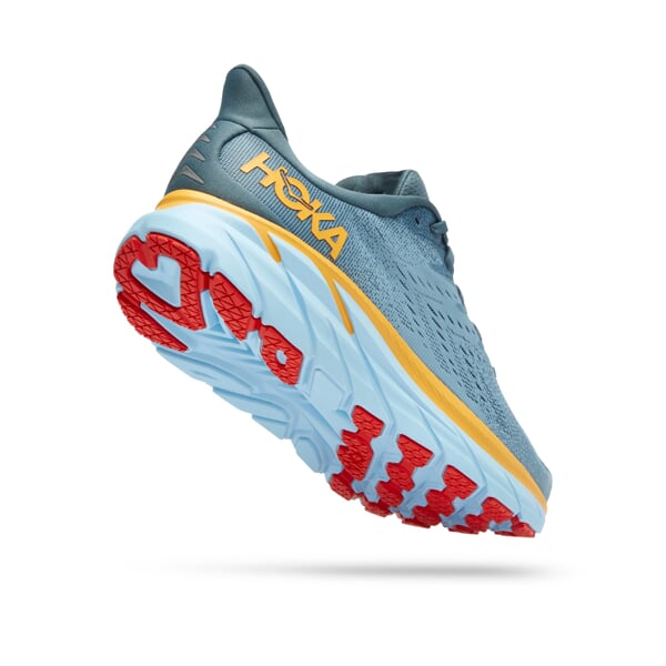 HOKA M CLIFTON 8 Goblin Blue/M