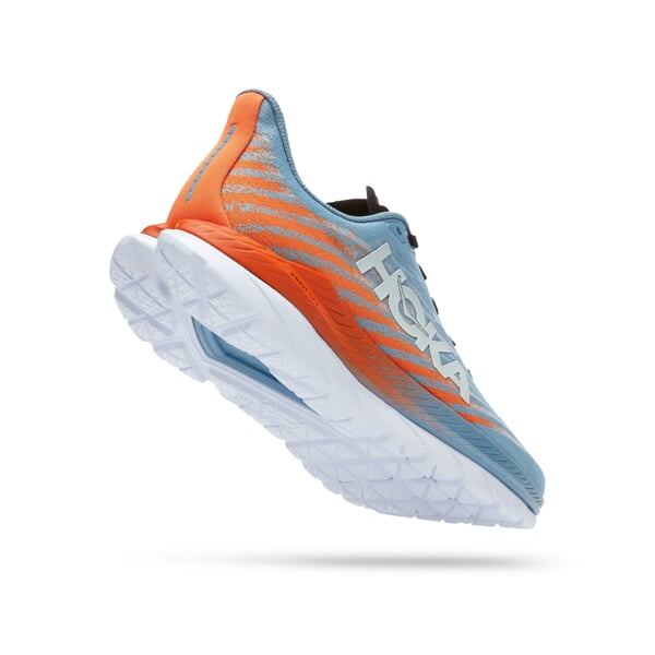 HOKA M MACH 5 Mountain Spring/