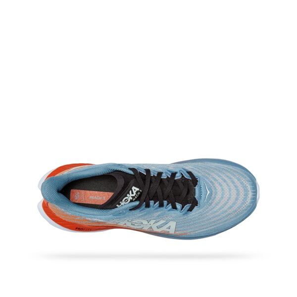 HOKA M MACH 5 Mountain Spring/