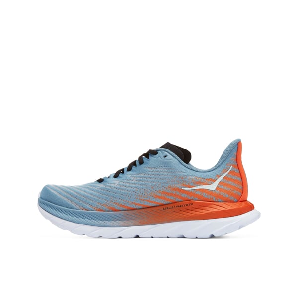 HOKA M MACH 5 Mountain Spring/