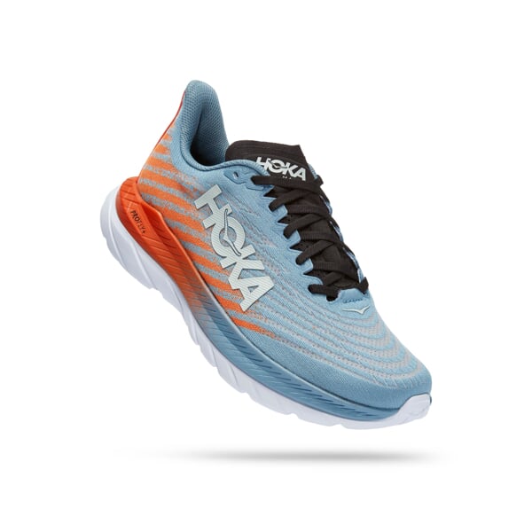 HOKA M MACH 5 Mountain Spring/