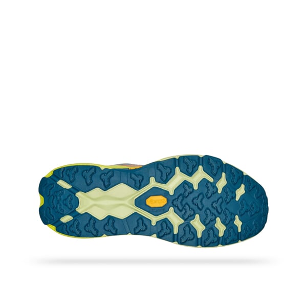 HOKA M SPEEDGOAT 5 Blue Coral/